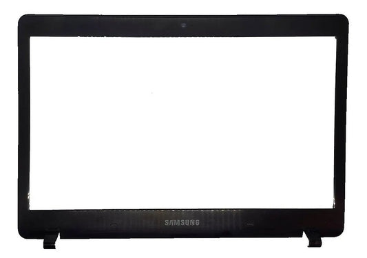 Carcaça Moldura Notebook Samsung Np370e4k Np370e4j Ba98-00390a