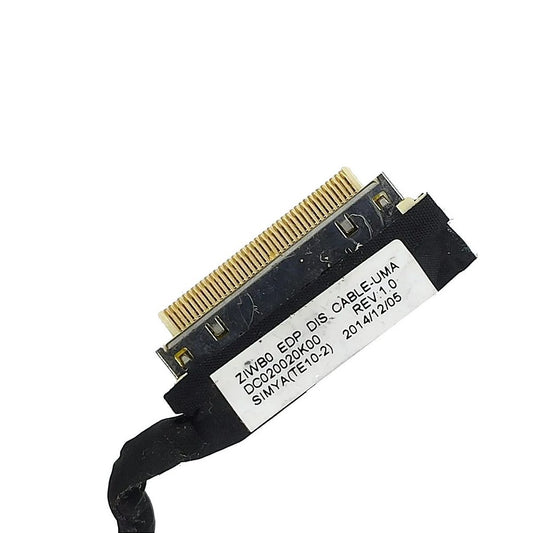 Cabo Flat Notebook Lenovo B40-30 B40-35 B40-45 B40-70 B40-75 Dc020020k00