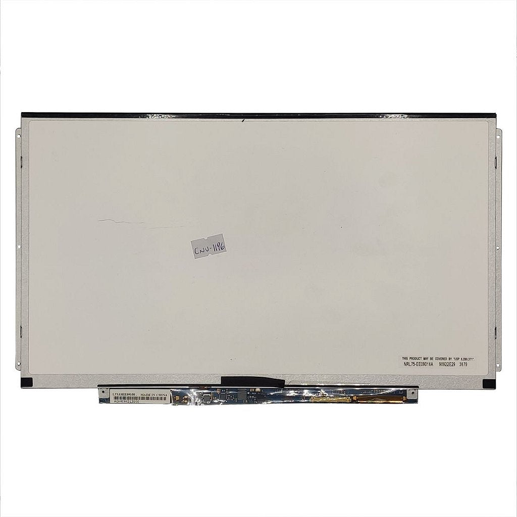 Tela 13,3 Notebook Led Slim 40 Pinos Lt133ee09100 B133xw01 Claa133wa01-K14