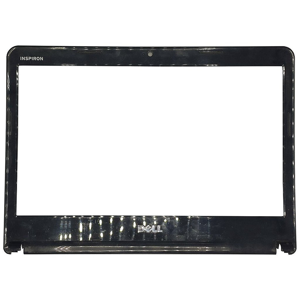Carcaça Moldura Da Tela Notebook Dell Inspiron N4030 N4020