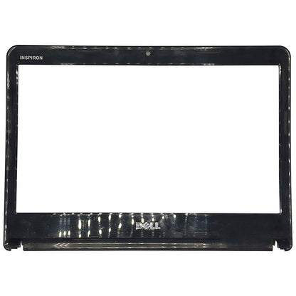 Carcaça Moldura Da Tela Notebook Dell Inspiron N4030 N4020