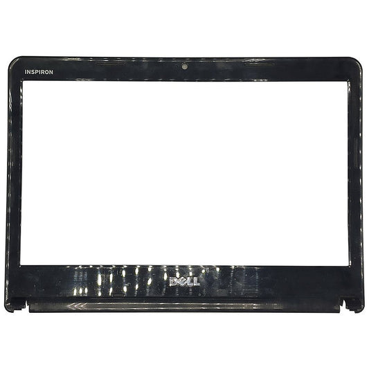 Carcaça Moldura Da Tela Notebook Dell Inspiron N4030 N4020