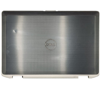 Carcaça Tampa da Tela Notebook Dell Latitude E6420 Am0fd000800 0wv0nd - Detalhe