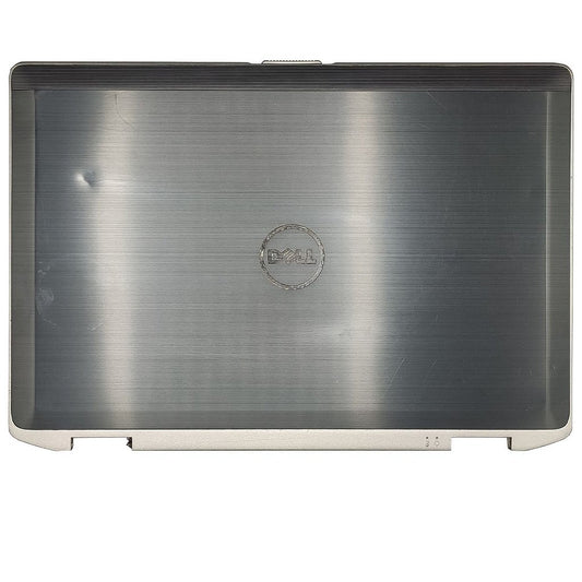Carcaça Tampa da Tela Notebook Dell Latitude E6420 Am0fd000800 0wv0nd - Detalhe