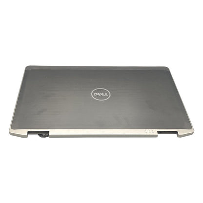 Carcaça Tampa E Moldura Notebook Dell Latitude E6330 Chumbo