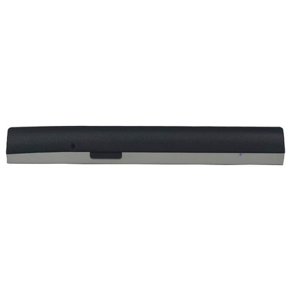 Carcaça Tampa Acabamento do Gravador de Dvd Notebook Asus Z550s Z550sa Preto e Branco