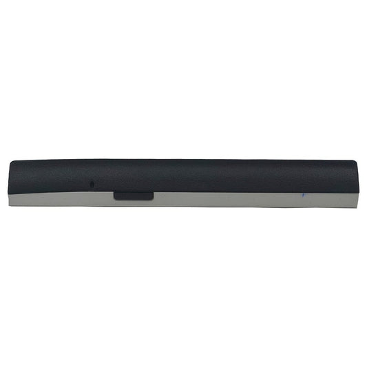 Carcaça Tampa Acabamento do Gravador de Dvd Notebook Asus Z550s Z550sa Preto e Branco