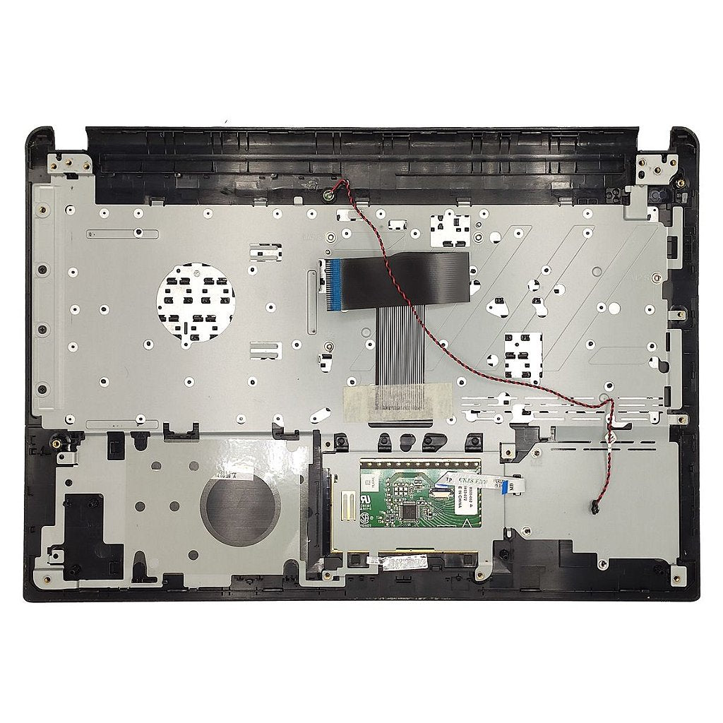 Carcaça Base Superior Com Teclado Notebook Lenovo L4030 Cce F4030