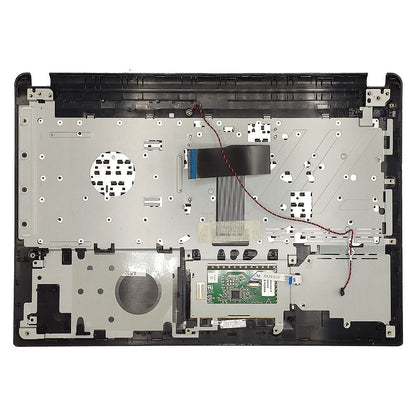 Carcaça Base Superior Com Teclado Notebook Lenovo L4030 Cce F4030