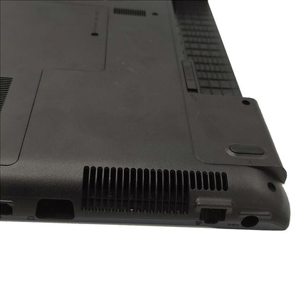 Carcaça Base Notebook Samsung Np275e4e Np270e4e E Teclado