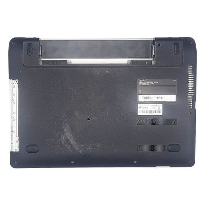 Carcaça Base Com Teclado Notebook Samsung Np370e4k