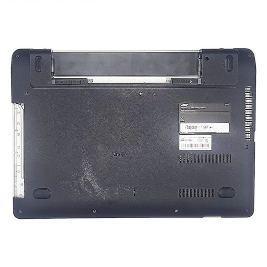 Carcaça Base Com Teclado Notebook Samsung Np370e4k