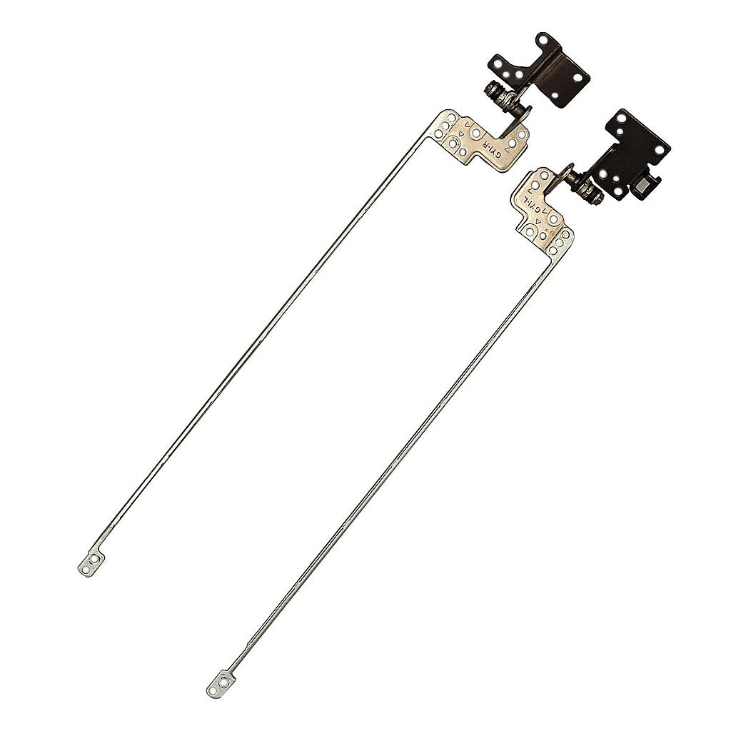 Dobradiças E Haste Notebook Acer Aspire E5-573 E5-573g E5-574 E5-574g