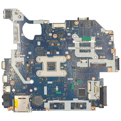 Placa Mãe Notebook Acer Aspire 5750 5750z P5we0 La-6901p Intel I3 I5 I7 Hm65 - Detalhe