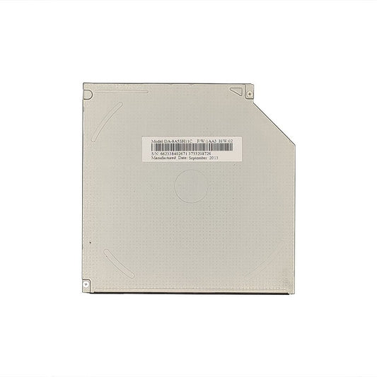Gravador De Dvd Slim Para Notebook Asus X552e Da-8a5sh