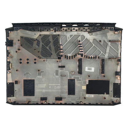 Carcaça Base Inferior Acer Nitro 5 An517-51 Ap2k4000410 Preto Com Detalhes