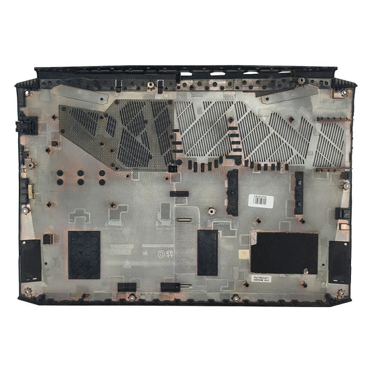 Carcaça Base Inferior Acer Nitro 5 An517-51 Ap2k4000410 Preto Com Detalhes