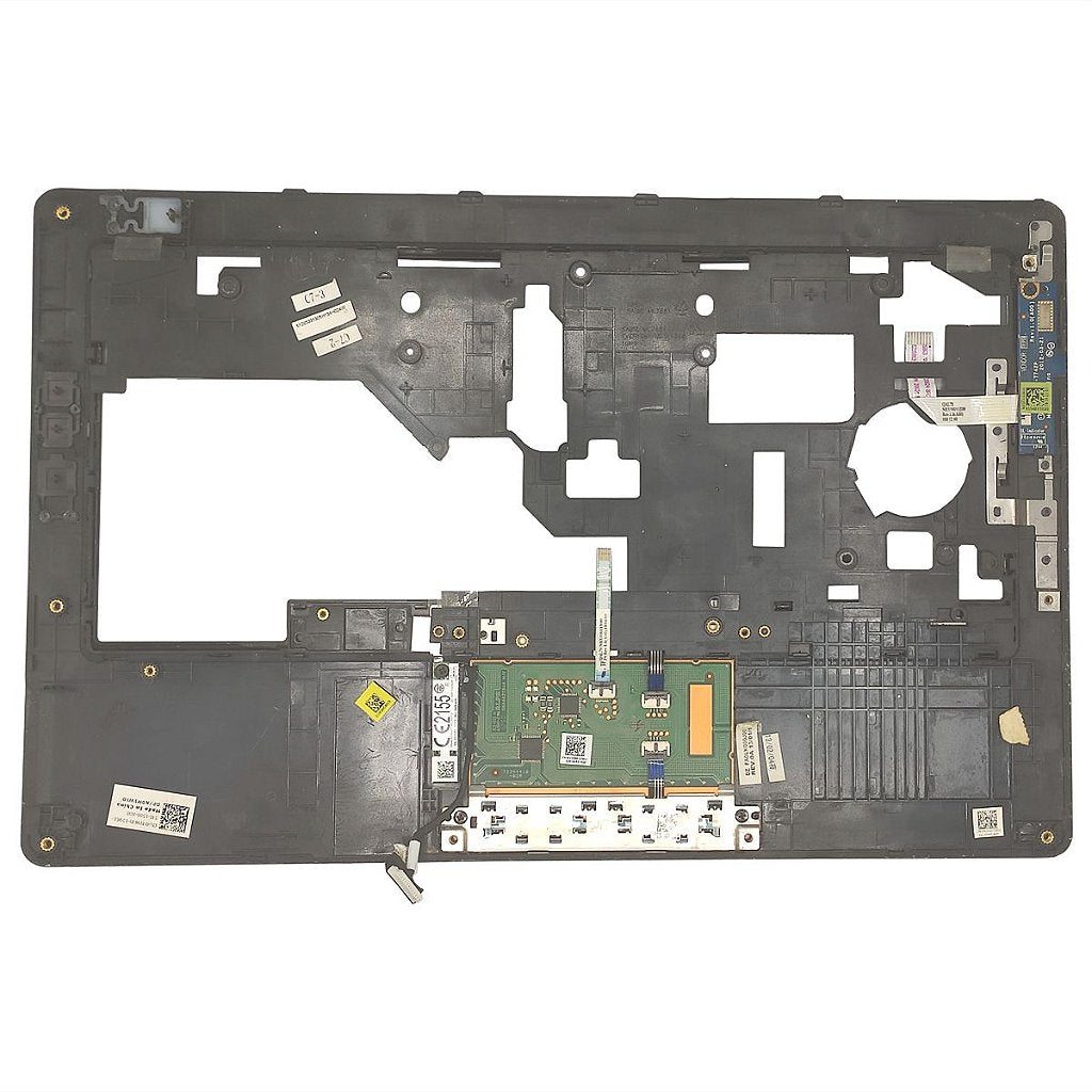 Carcaça Base Superior Notebook Dell Latitude E6330 - Detalhe
