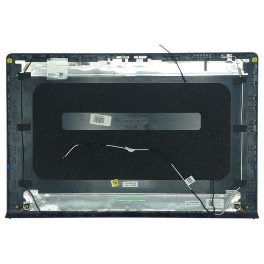Tampa Tela Dell Inspiron 3510 3511 3515 3520 3521 3525 Cinza Escuro 00WPN8 AP3LE000901 Com Detalhe
