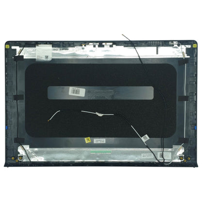 Tampa Tela Dell Inspiron 3510 3511 3515 3520 3521 3525 Cinza Escuro 00WPN8 AP3LE000901 Com Detalhe