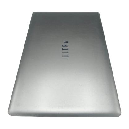 Carcaça Tampa da Tela para Notebook Multilaser Ultra UB520 Com Detalhe