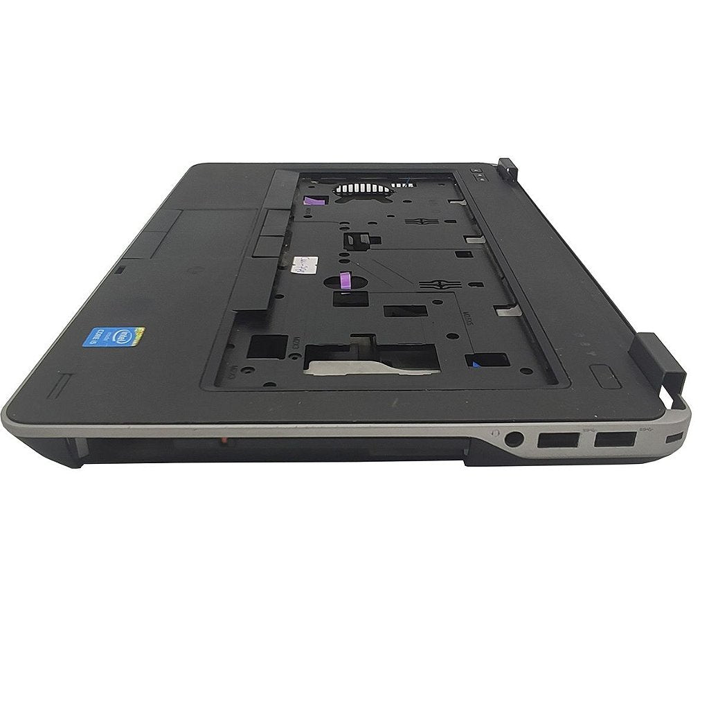 Carcaça Da Base Notebook Dell Latitude E6440