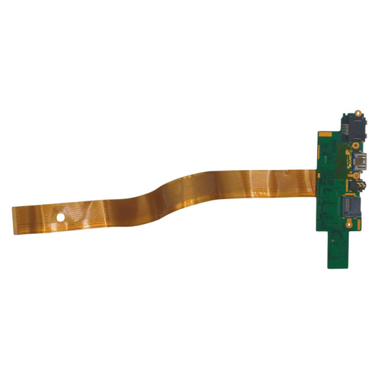Placa USB RJ45 Áudio e Leitor SD para Notebook Multilaser Ultra UB520