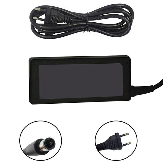 Carregador Para Notebook Dell 19.5v 3.34a 65w 7.4x5.0mm Paralelo