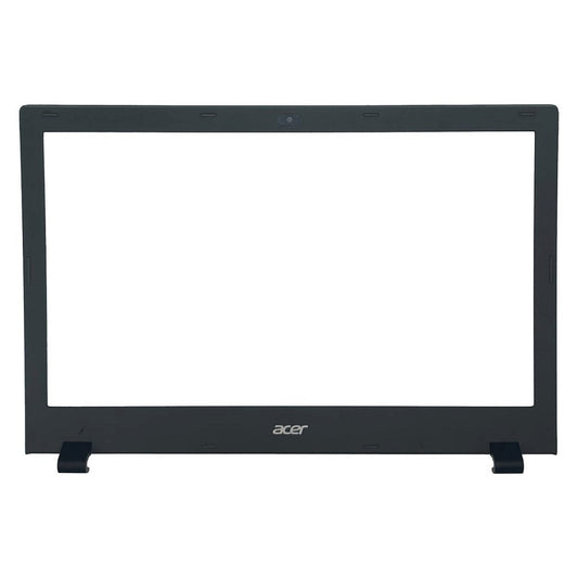 Carcaça Moldura Notebook Acer Aspire E5-573 E5-573g E5-574 E5-574g Cinza Escuro