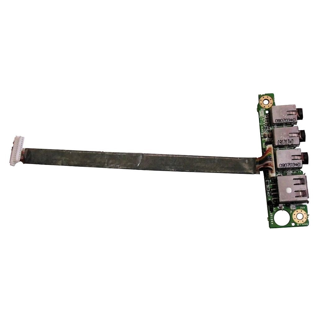 Placa Usb Notebook Positivo Premium 6-71-M74sa-D03a