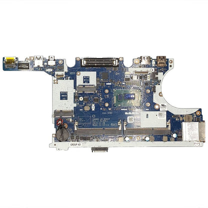 Placa Mãe Notebook Dell Latitude E7440 Vaua0 La-9591p Intel I5-4310u