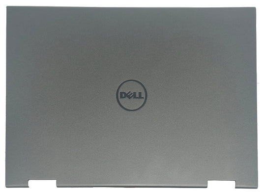 Carcaça Tampa Notebook Dell Inspiron 13 5368 5378 Cinza