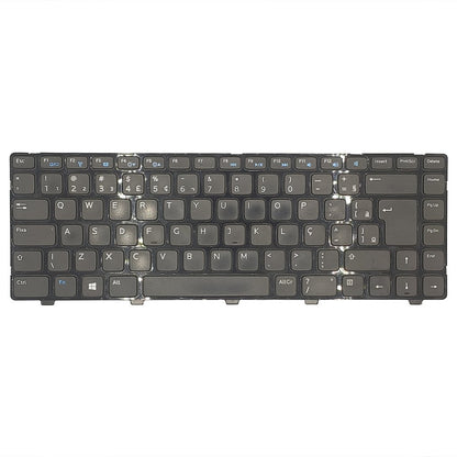 Teclado Notebook Dell Latitude 3440 Inspiron 5437 0ykxy1 0k75cy Nsk-l90sw
