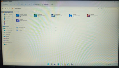 Tela Notebook 15.6 30 pinos Slim Full HD Borda Infinita Nt156fhm-n43 B156htn06.2 Com Detalhe