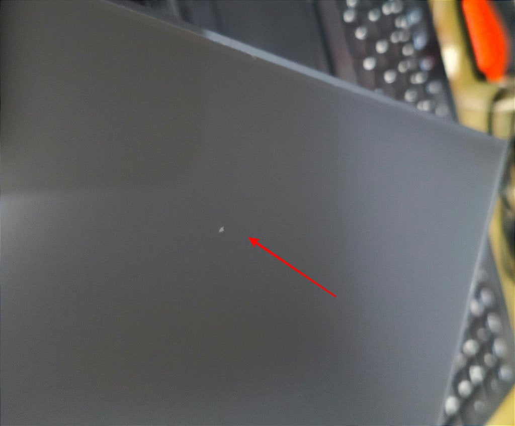 Tela 14.0 Notebook Full HD N140HGA-EA1 NV140FHM-N48 N140HCA-EAC NT14FHM-N45 30 Pinos Com Detalhe