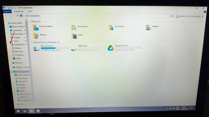Tela 15.6 Notebook lp156wh4 tl a1 40 Pinos Com Detalhe