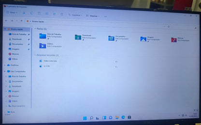Tela 14.0 Led Slim Notebook N140bge-E43 30 Pinos Ou Compatíveis Com Detalhe