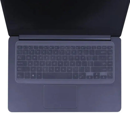 Protetor de Teclado Notebook 14 e 13 Polegadas Silicone Antibactericida
