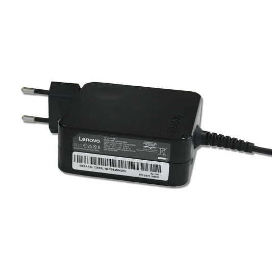 Carregador de Notebook Lenovo Ideapad 320 330 110 S145 15igl05 100 Yoga 510 310 Adlx65clgb2a Sa10l13898 20V 3,25A