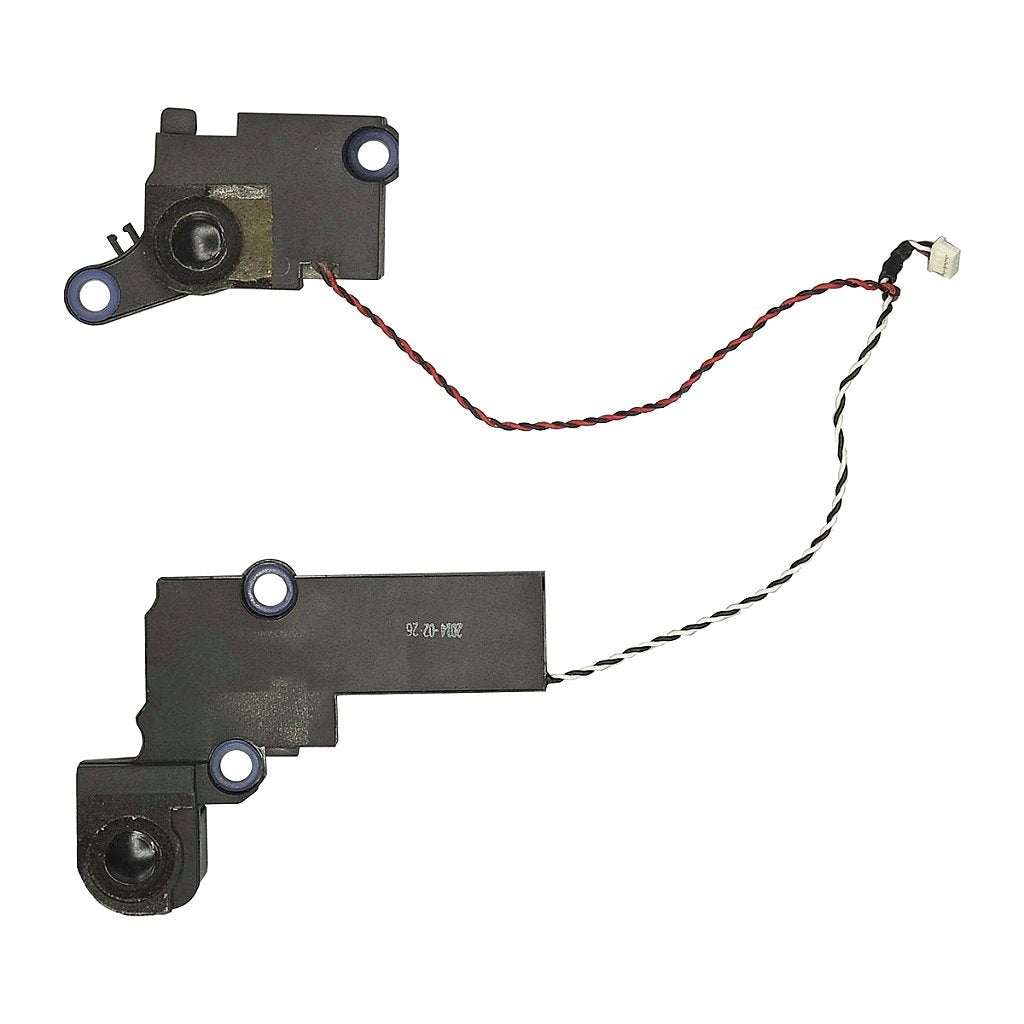 Alto Falantes Notebook Samsung Np270e4e Np275e4e Np270e5k Np270e5g Np270e5J