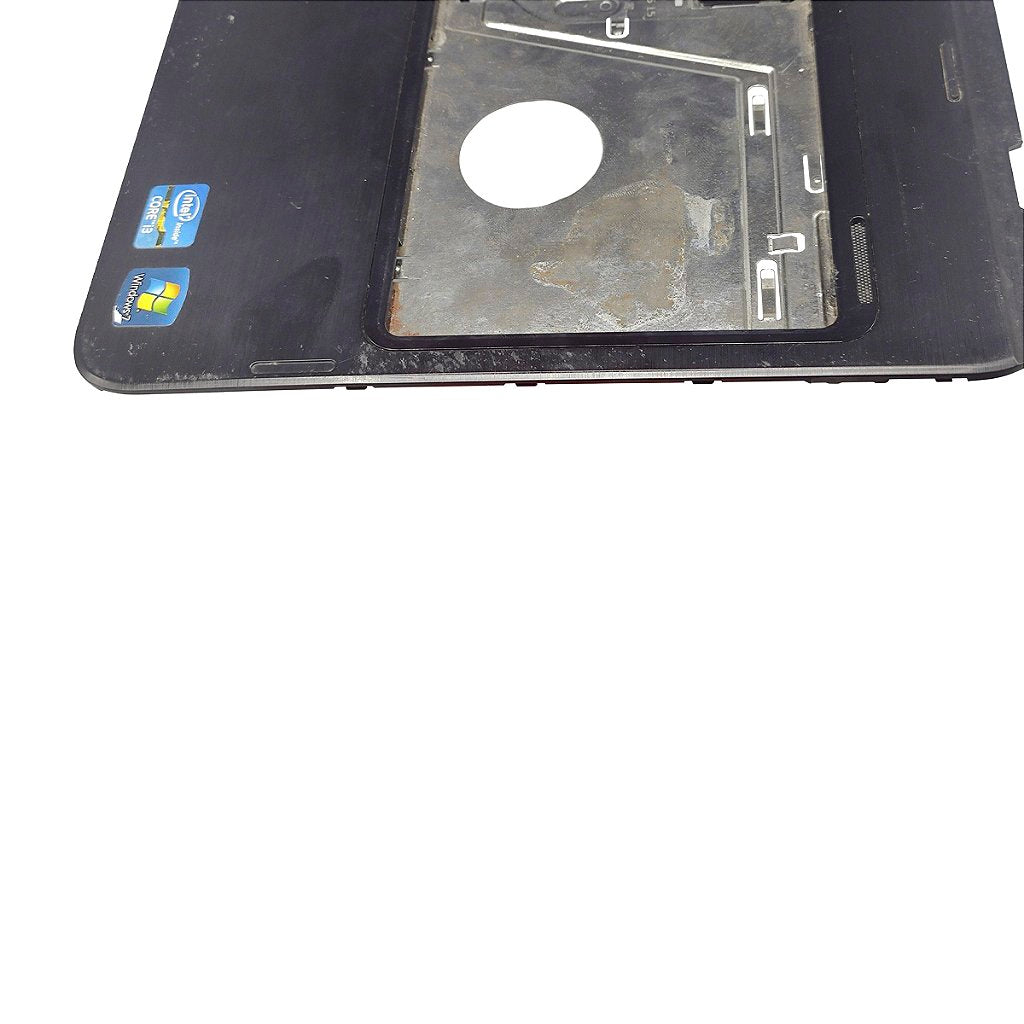 Carcaça Base Superior Notebook Dell Inspiron N4050 0gn7t3 - Detalhe