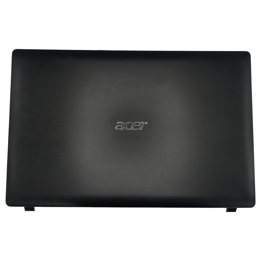 Carcaça Tampa e Moldura Notebook Acer Aspire 5750z 5750 Preto
