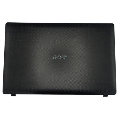 Carcaça Tampa e Moldura Notebook Acer Aspire 5750z 5750 Preto