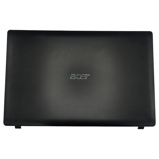 Carcaça Tampa e Moldura Notebook Acer Aspire 5750z 5750 Preto