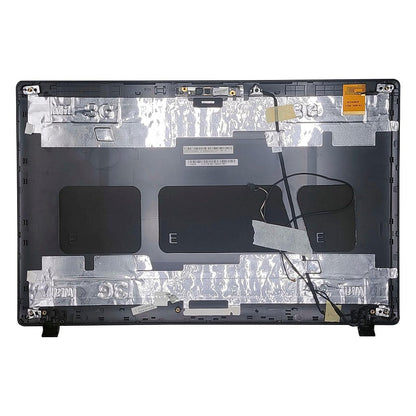 Carcaça Da Tela Tampa E Moldura Notebook Acer Aspire 5250 5333 5733 Ap0fo000k