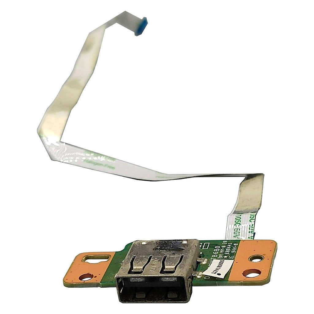 Placa Usb Notebook Acer Aspire E5-574 E5-573g E5 573 Da0zrttb6d0