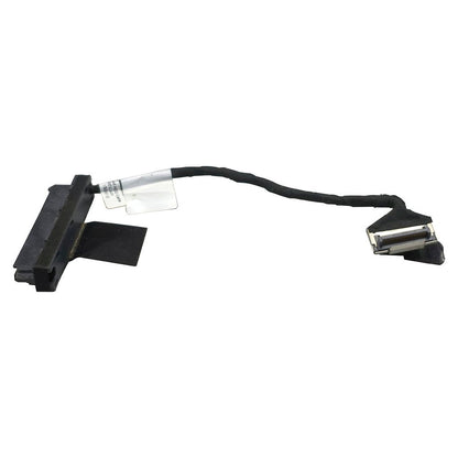 Conector Hd Notebook Dell Inspiron 13 7347 7348 7352 7359 2 em 1 0mk3v3 450.01v02.0001 Com Detalhe