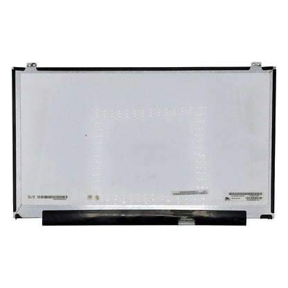 Tela Led Slim 15.6 30 Pinos Full hd Fixador Superior Inferior Hb156fh1-401 Lp156wf6 Sp K3 - Detalhe