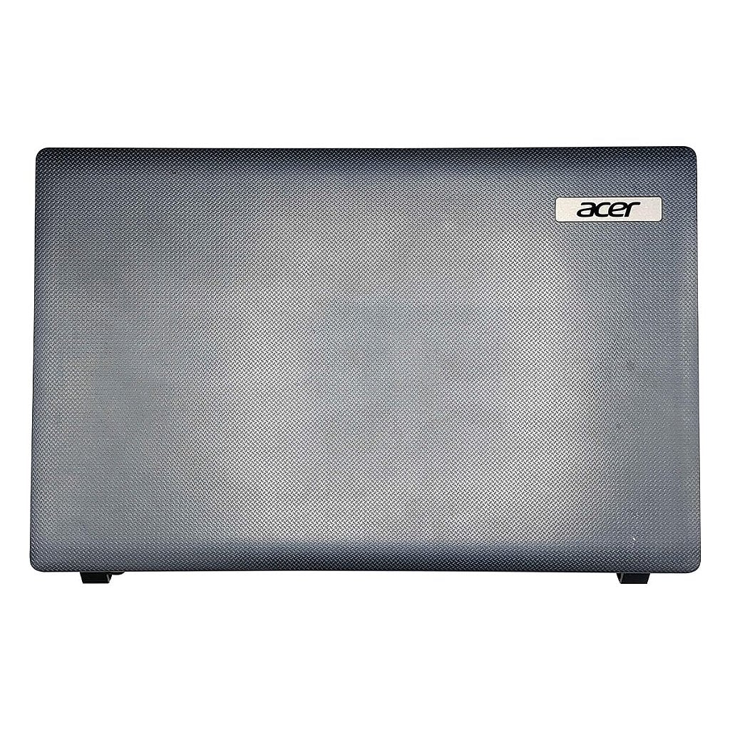 Carcaça Da Tela Tampa E Moldura Notebook Acer Aspire 5250 5333 5733 Ap0fo000k