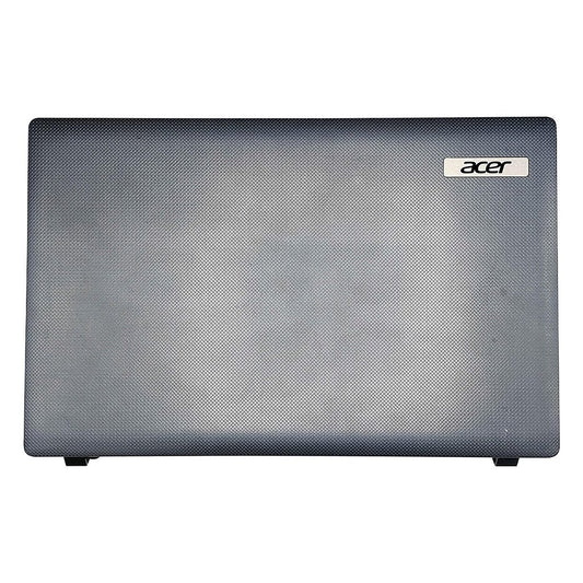 Carcaça Da Tela Tampa E Moldura Notebook Acer Aspire 5250 5333 5733 Ap0fo000k